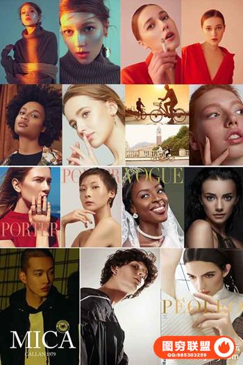 黑白君商业修图教程第2期网络课程附带RAW+PSD素材