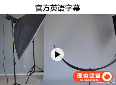 Tony Corbell的家庭工作室（已更新）