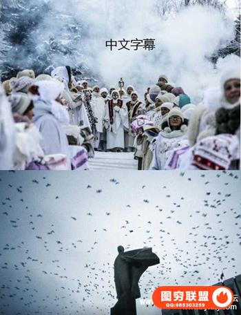 Magnum Photos – 玛格南图片社Joans Bendiksen摄影讲故事技巧