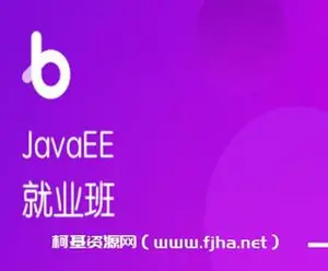 博学谷-JavaEE在线就业班年+中级进修课+精英进阶