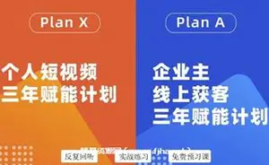 池聘老师自媒体&企业双开36期