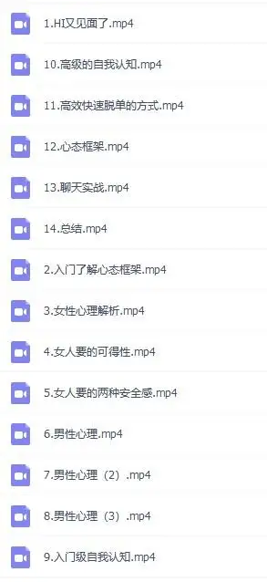 林老头心态课