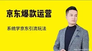 猫课京东爆款运营[实力老师]_下载