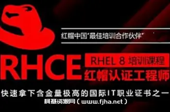 软考-51CTO-红帽 RHCE 认证精品班27期