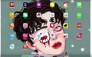 韩系人物特训班年