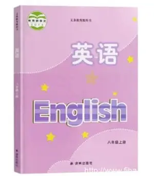江苏苏教译林版初中英语初二八年级上下册课程视频下载