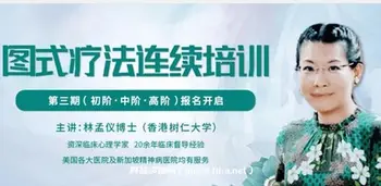 林孟仪｜第三期图式疗法连续培训[初中高三阶]