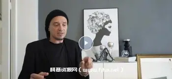 情感课程:谜男2.0