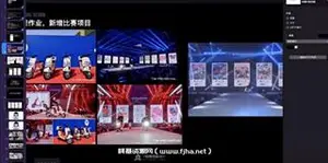 y园糖第25期年4月插画打卡21天[画质还行有笔刷]