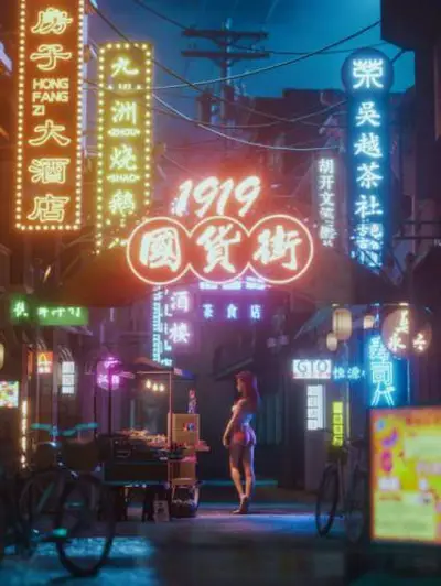 阿泽Blender第2期渲染课