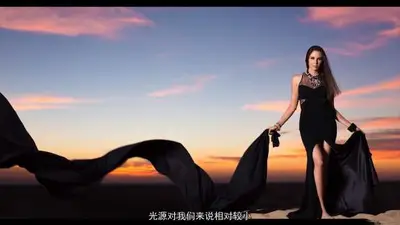 [人像摄影教程]SLRLounge-LIGHTINGMASTERY闪光灯摄影训练系统四套合集-中文字幕