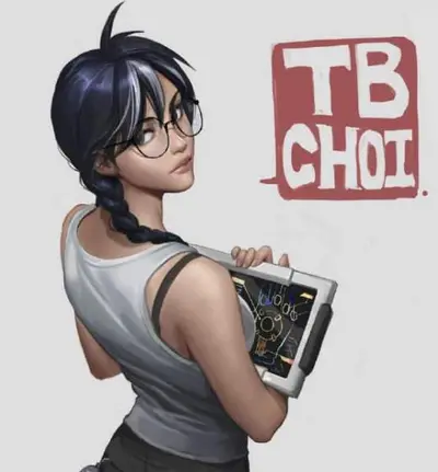TB-Choi概念设计课