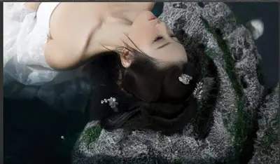 麦子老师主讲的唯美古风人像工笔修图后期直播教程
