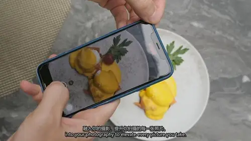 [摄影入门教程]摄影师TraceyClark照片摄影构图合成的艺术教程-中英字幕