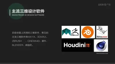最新白无常C4D超级班第9期-白无常OC教程-白无常C4D教程[素材+讲义完整]稀有课程