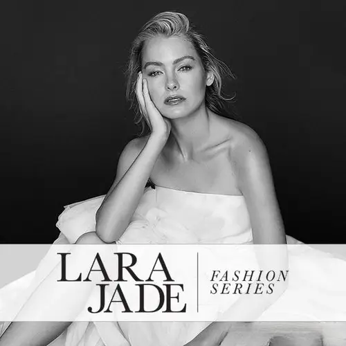 [人像摄影教程]ThePortraitMasters-LaraJade时尚摄影造型布光系列8套合集-中英字幕
