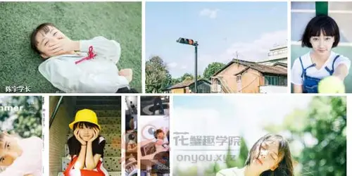 [特殊资源]陈宇学长第九期课程[最新完整15节10课时教程],日系人像,复古人像,蓝色静物,日系静物风格[价值1500元]
