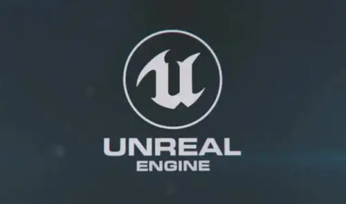 UE4场景案例制作全流程[画质高清有部分素材]