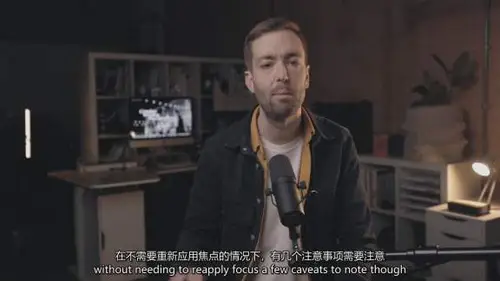 [婚纱摄影教程]婚礼摄影师SamDocker完整的婚礼摄影师讲解课程-中英字幕