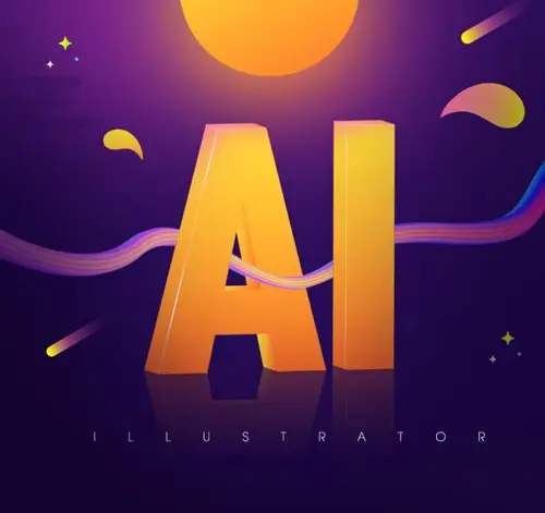 腾讯课堂AI电商美工/平面设计包装LOGO手绘印刷基础到高级-聚心恒ps实战班价值980元