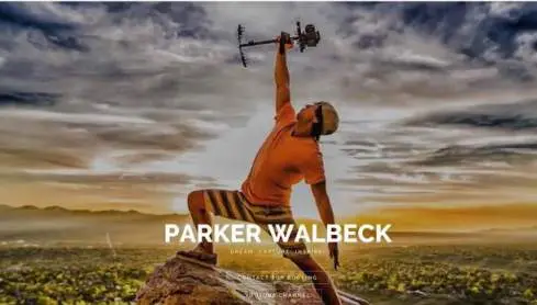 FullTimeFilmmaker-ParkerWalbeck成为全职电影制作人-从基础到高级教程