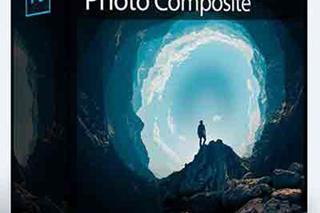 Rikard Rodin 合成教程-深渊 Kelvin Designs The Great Abyss Photo Composite