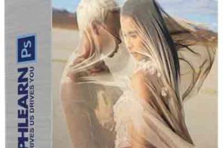 Phlearn Pro-Rob Woodcox摄影后期艺术人像修饰合成教程-中文字幕