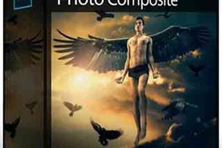 Rikard Rodin合成希腊神话 PhotoSerge-Flight of Icarus Photo Composite