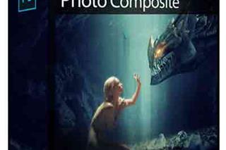 PS大师Rikard Rodin photoserge–Dragon Tamer照片合成教程