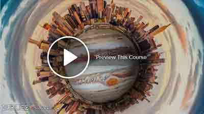 Lynda – Photoshop CC  One-on-One: Mastery