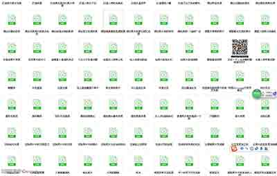 PS入门教程-172集ps超级实用视频教程