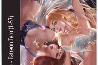 Sakimi chan超级卡通角色手绘1-70季全套视频教程-不定期更新-CG原画|插画|鼠绘