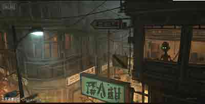 PROCREATE 大师级画板视频绘画教程-CG原画|插画|鼠绘