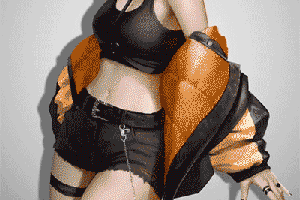 韩风画师TaeKwon Kim(A-rang)视频教程和笔刷和ps源文件-CG原画|插画|鼠绘