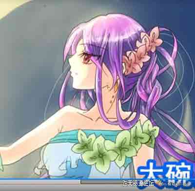 SAI漫画教程-CG原画|插画|鼠绘