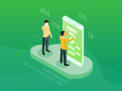 0到1快速掌握Java全栈开发，玩转微信生态