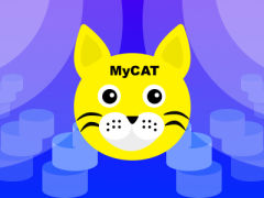 MyCAT+MySQL搭建高可用企业级数据库集群