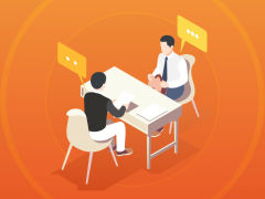 2021前端校招直通车，实现Offer零距离MK