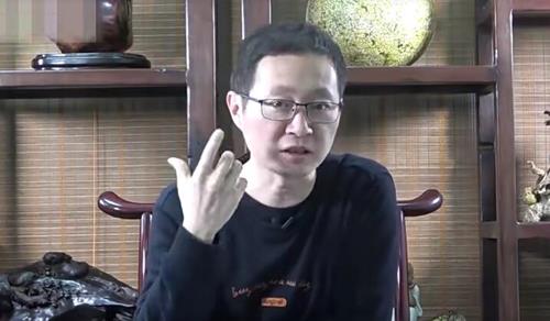 投资课堂傅刚老师读书会