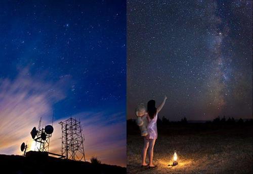 18度摄影学院-星空摄影前后期系统课程