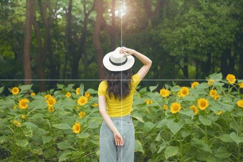 周森Forest【解码构图】摄影构图教程