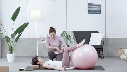 甘敏·产后恢复加产后塑形最新课程