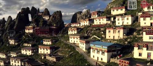 摄影读书会-川藏行——闪光灯人像行摄日记李亨峰