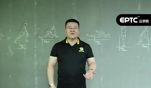 绝对OK的私教销售课程