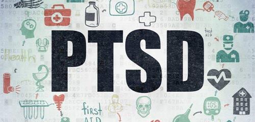 PTSD创伤后应激障碍治疗与案例