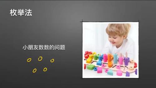 小海老师小学数学解题方法专题