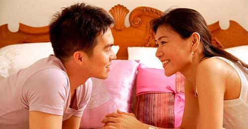 幸福提升营 用男人的思维，和男人谈情说爱