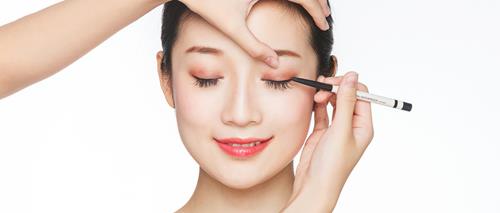 第二阶段 生活场景化妆详解教程