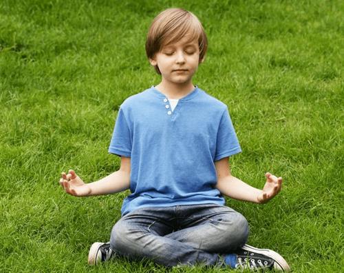 减压、提升专注力，家庭的必备工具，儿童正念冥想音频专辑