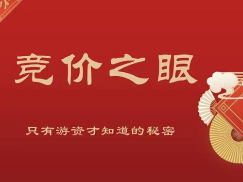 武帮主竞价之眼入门游资-只有游资才知道的秘密